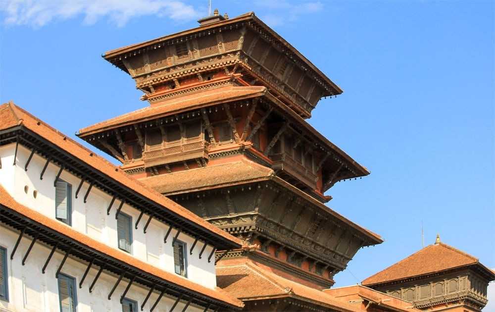 Kathmandu Durbar Square: Historic Palace in Nepal’s Capital