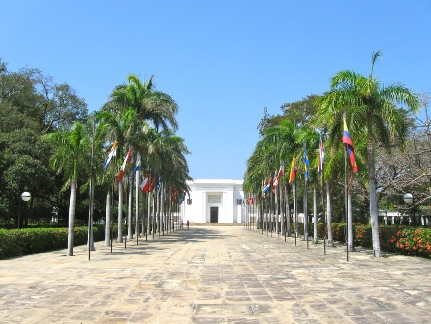 Santa Marta Quinta de San Pedro: Simon Bolivar’s Last Home