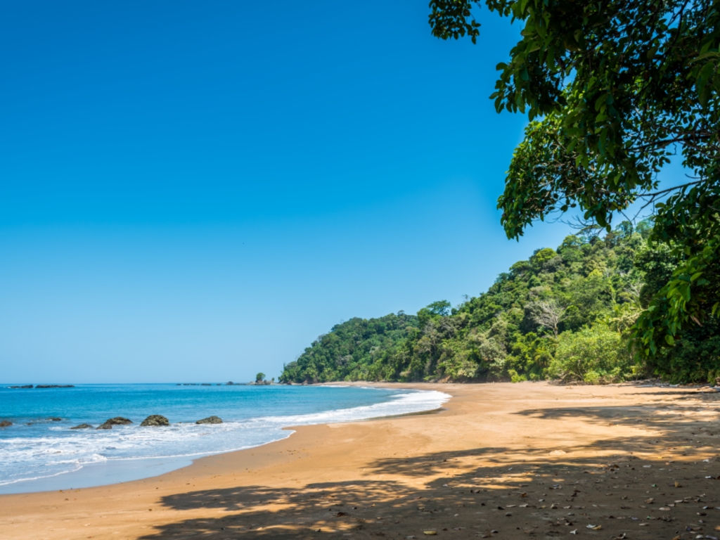 Bahia Solano: Pristine Pacific Coast Beaches