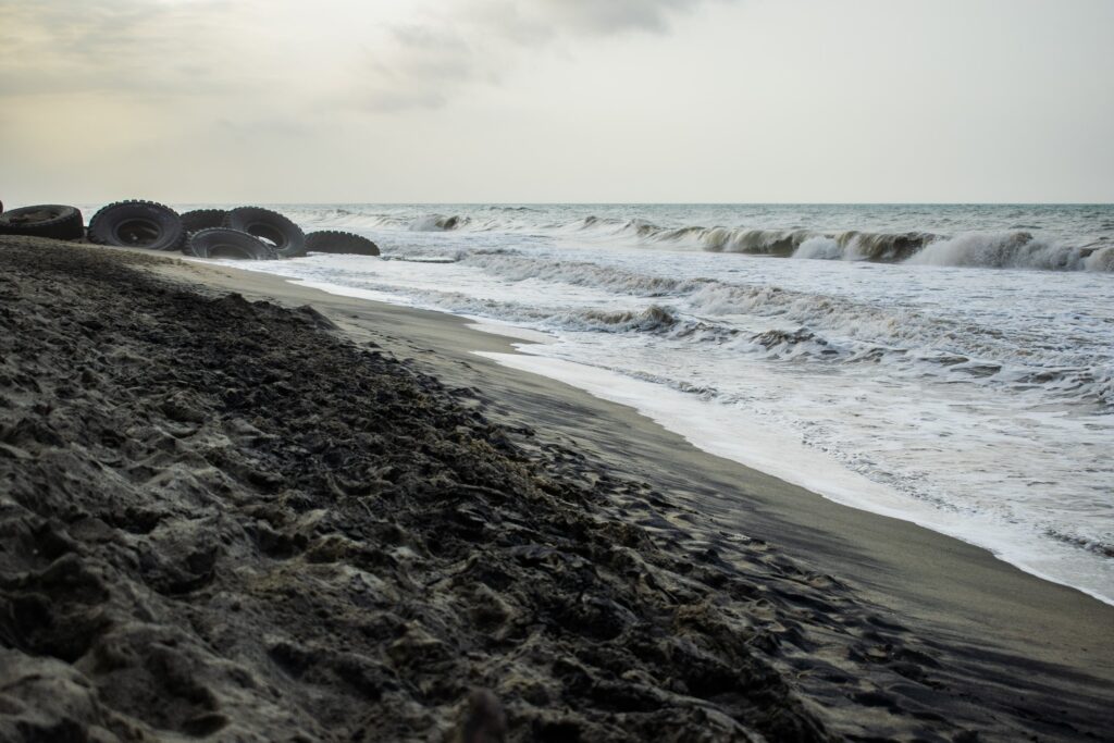 Palomino Beach: Relaxation on Colombia’s Caribbean Coast