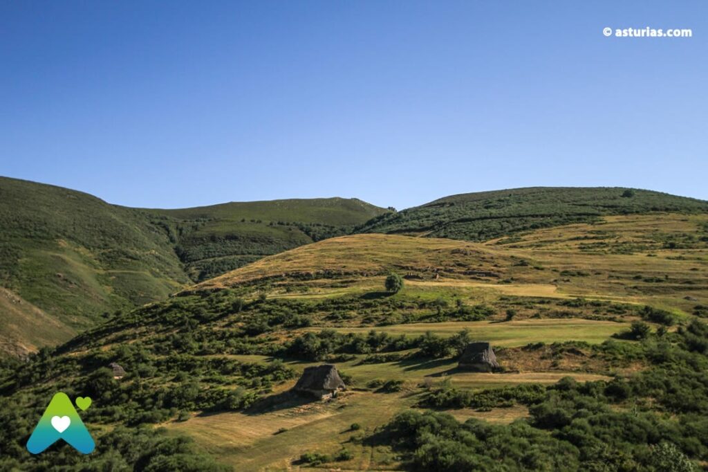 Parque Natural de Somiedo in Asturias: Untouched Wilderness