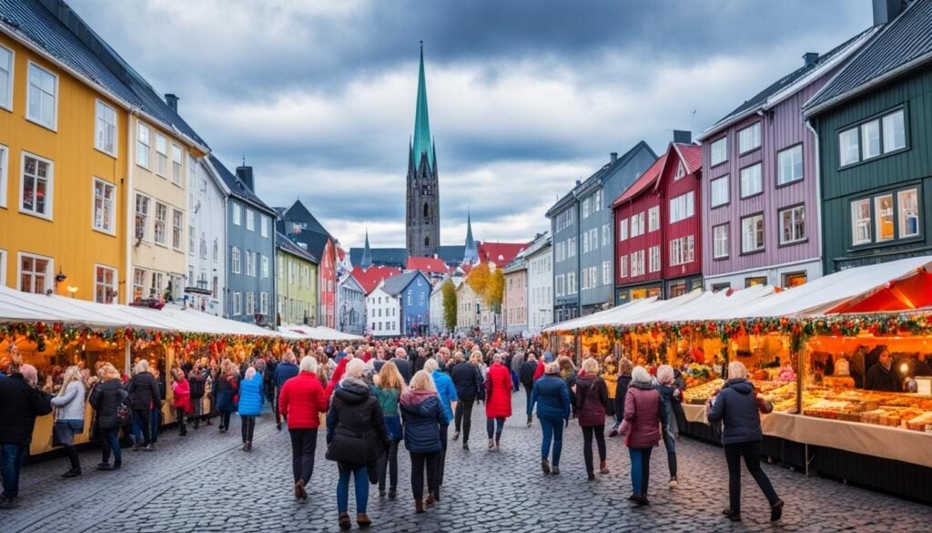 Visit the Science Museum in Trondheim