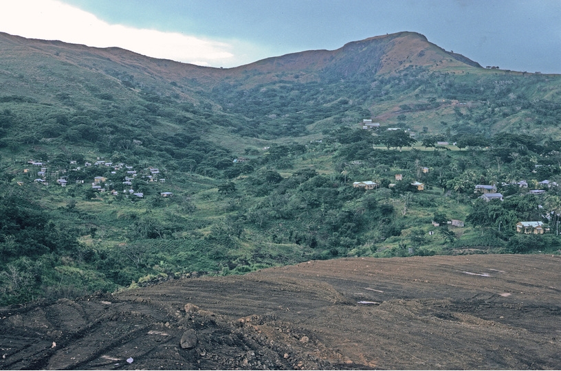 Vatukoula Gold Mine: Mining History Near Tavua