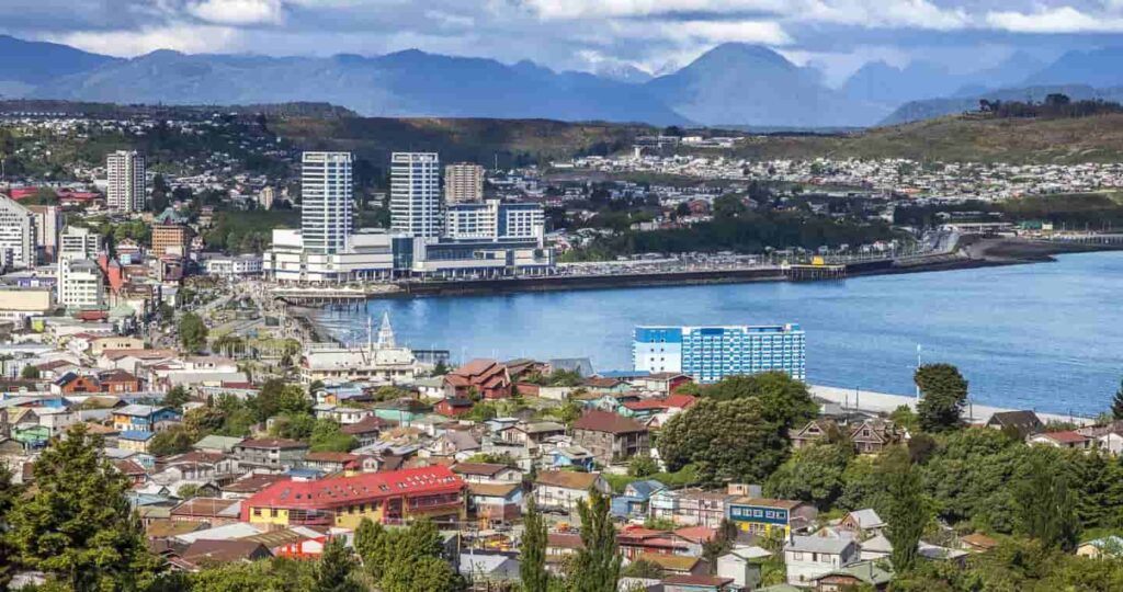 Top Attractions in Puerto Varas, Chile