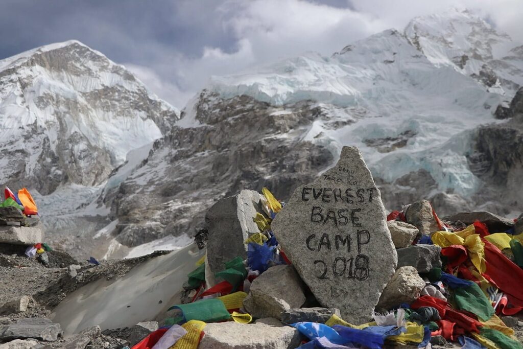 Tengboche: Spiritual Hub in Everest Region