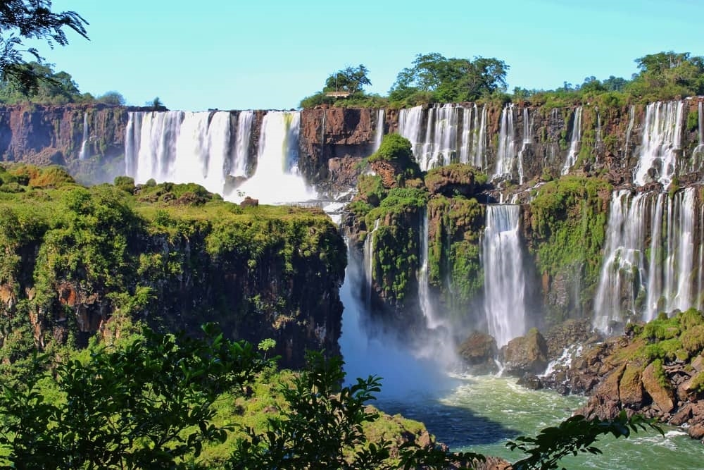 Scenic Drives in the Cardenal Caro Province, Chile