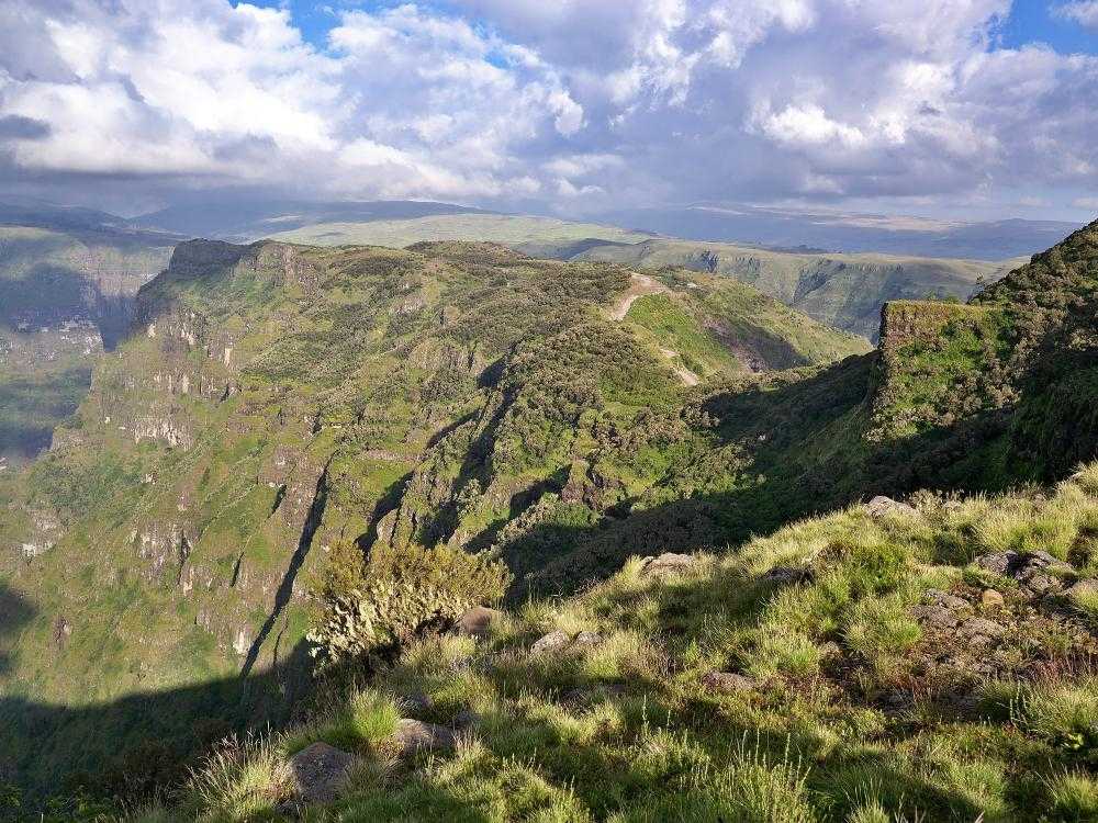 Rift Valley Lakes – Scenic Water Wonders of Ethiopia