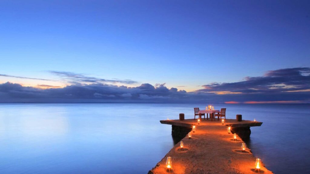 Toberua Island Beach: Scenic Getaway in Lomaiviti