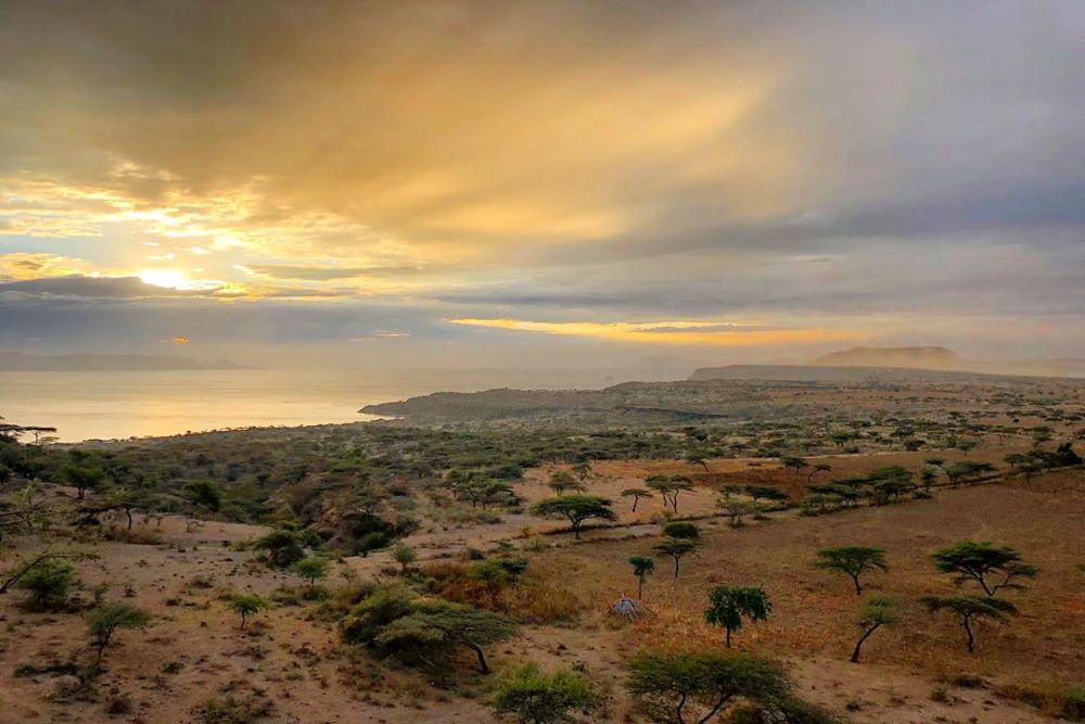 Abijatta-Shalla Lakes in Rift Valley – Unique Ecosystem