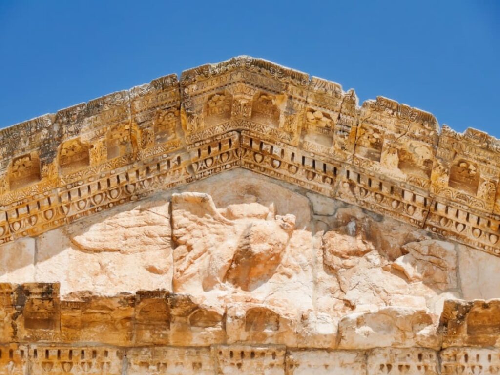 Dougga: A Glimpse into Tunisia’s Roman History