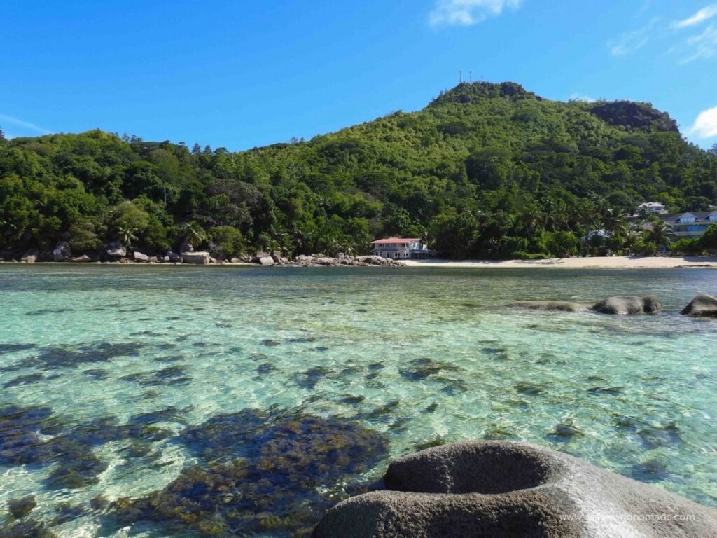 Anse Boileau, Mahe – Picturesque Fishing Village