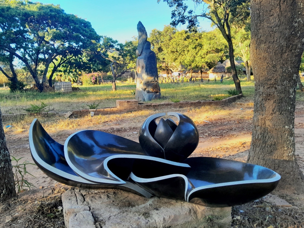 Tengenenge Sculpture Village – Shona Art and Culture