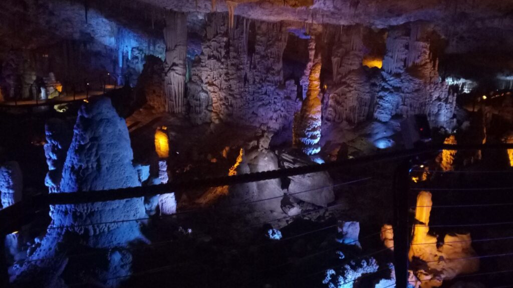 Soreq Cave, Judean Hills – Explore the Stalactite Cave