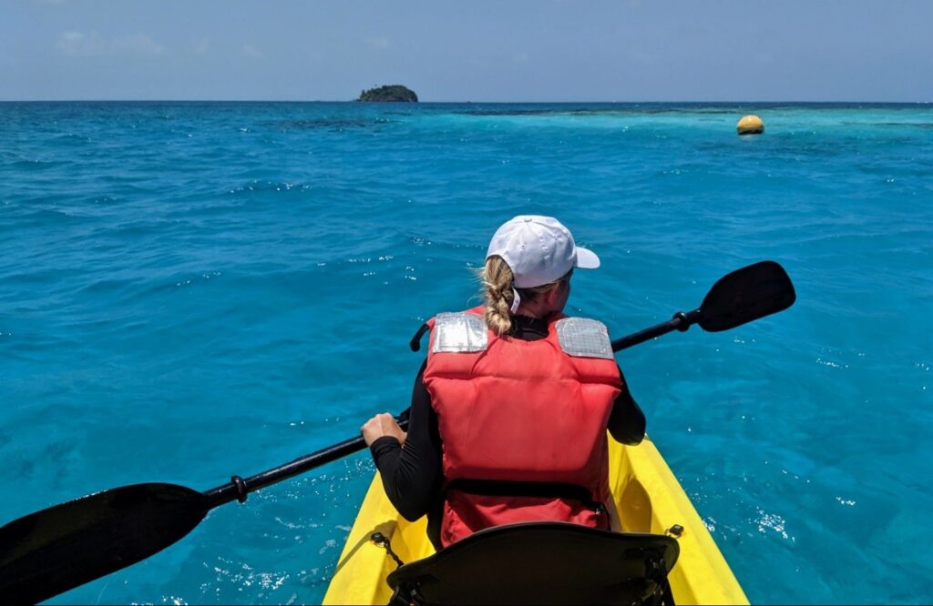 Providencia Crab Cay: Snorkeling Paradise