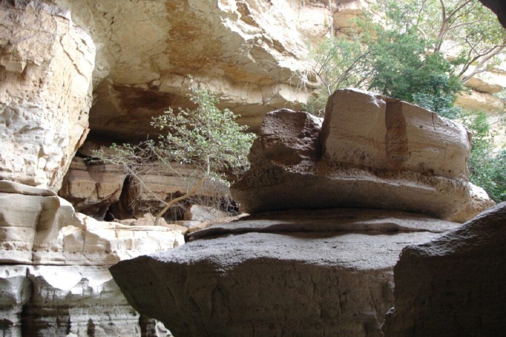 Doba Cave in Eastern Ethiopia – Natural Underground Wonder