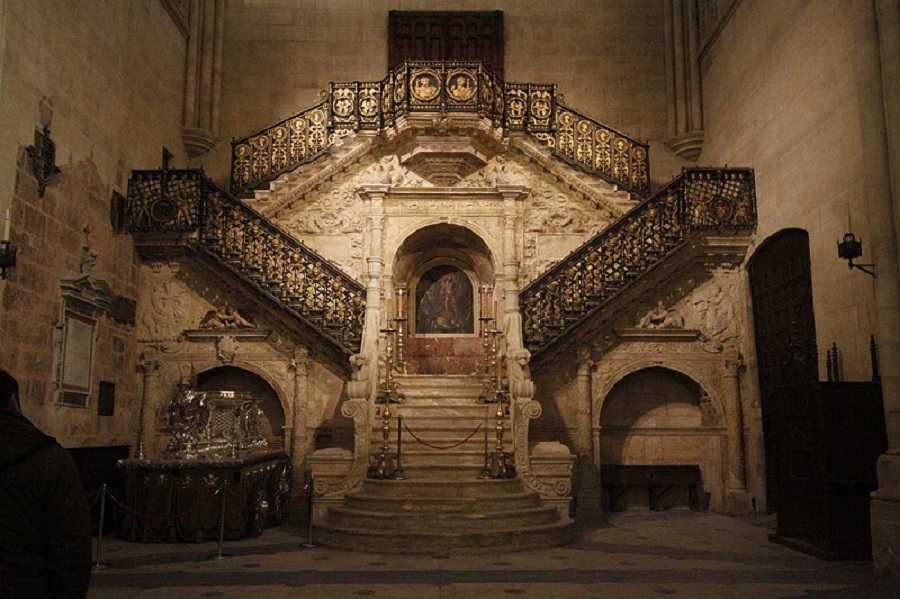 Cathedral of Burgos: A UNESCO World Heritage Gothic Wonder