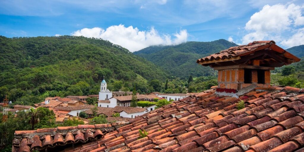 San Sebastian del Oeste’s Mountain Charm in Jalisco