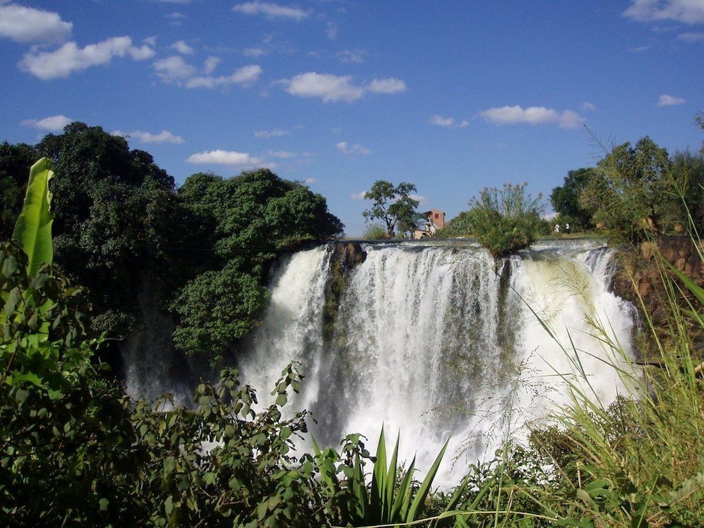 Ampefy Geysers: Natural Phenomenon in Itasy Region