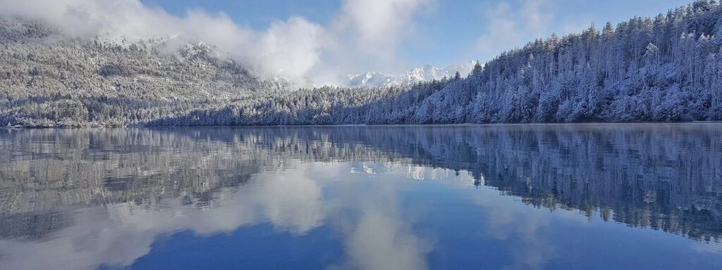 Rara Lake: Pristine Gem in Western Nepal