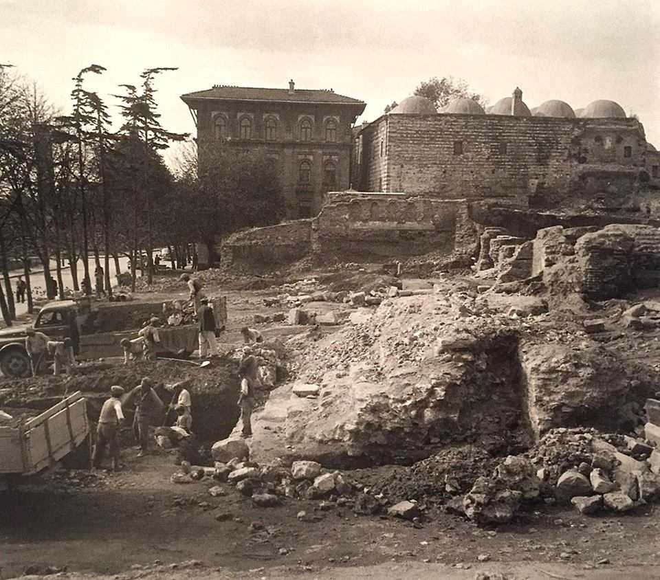 Hippodrome: Historical Site in Istanbul