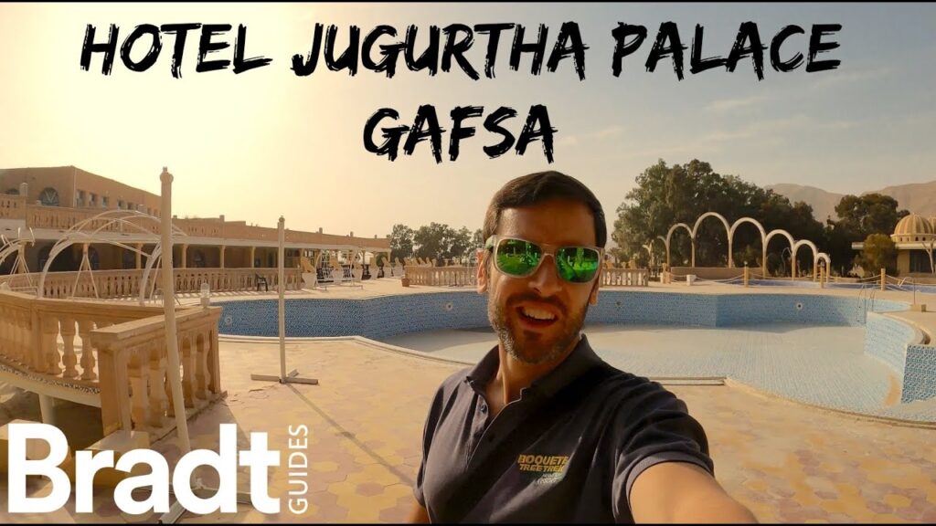 Visiting the Medina of Gafsa: Top Sights