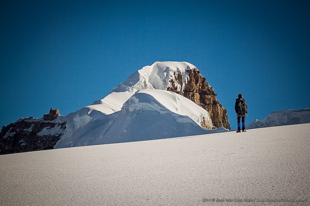 El Cocuy National Park: High-Altitude Adventures