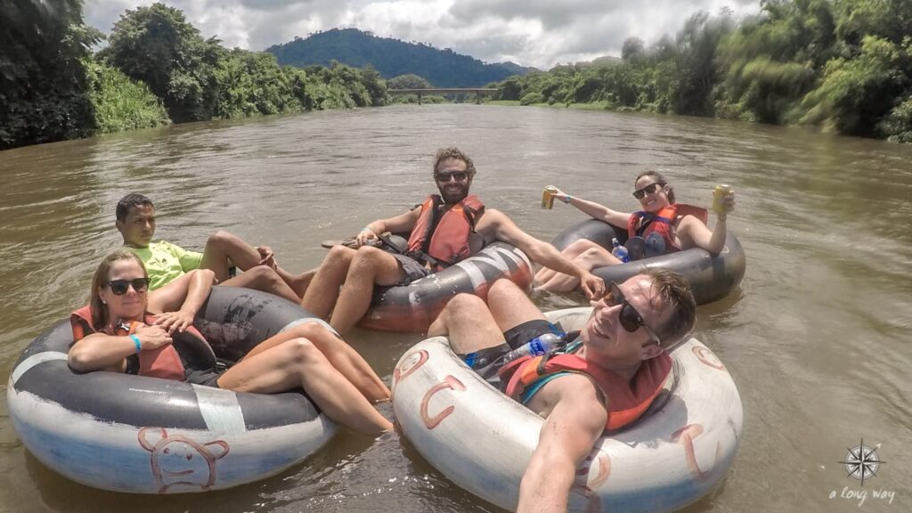 Palomino River Tubing: Adventure on Colombia’s Coast