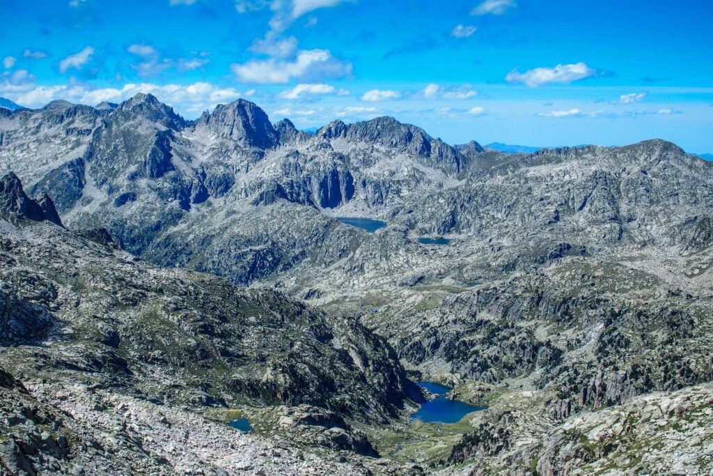 Ordesa National Park in Aragón: Majestic Pyrenean Wilderness