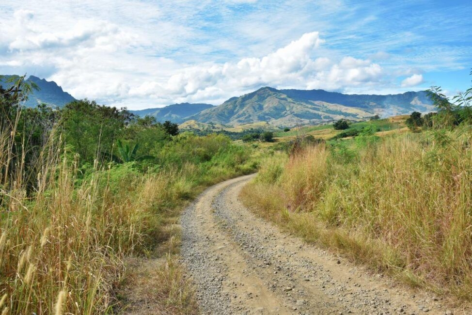 Namaka Market: Local Flavors and Crafts in Nadi