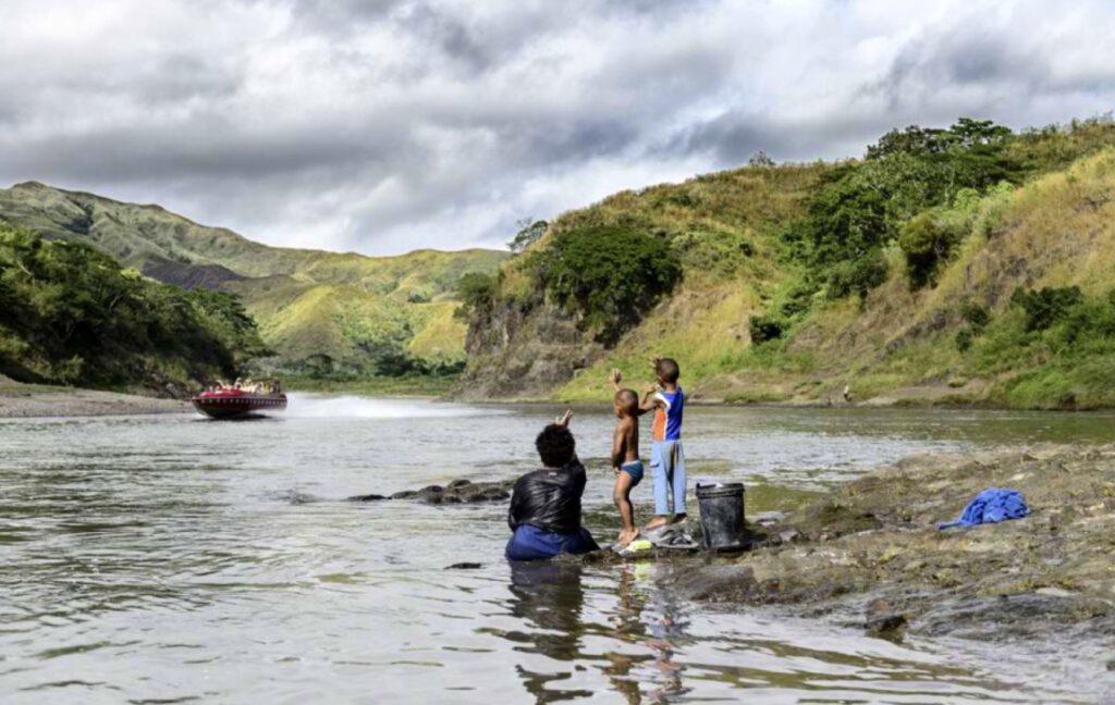 Sigatoka Valley: Exploring Fiji’s “Salad Bowl” of Agriculture