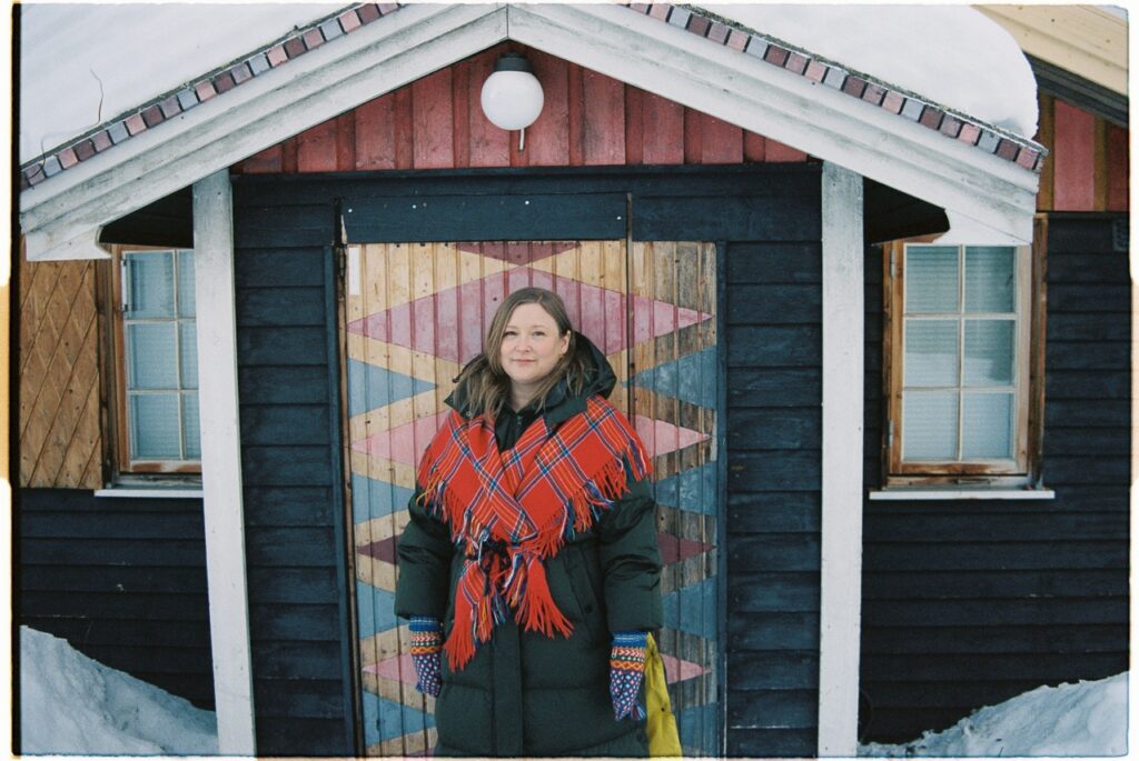 Cultural Experiences at the Sami Museum in Karasjok