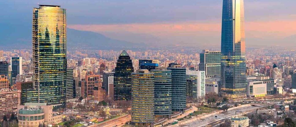 Top Cultural Landmarks in Santiago, Chile