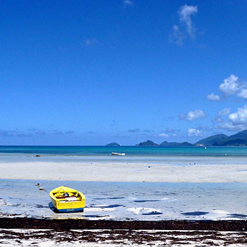 Cap Ternay, Mahe – Top Spot for Diving and Snorkeling