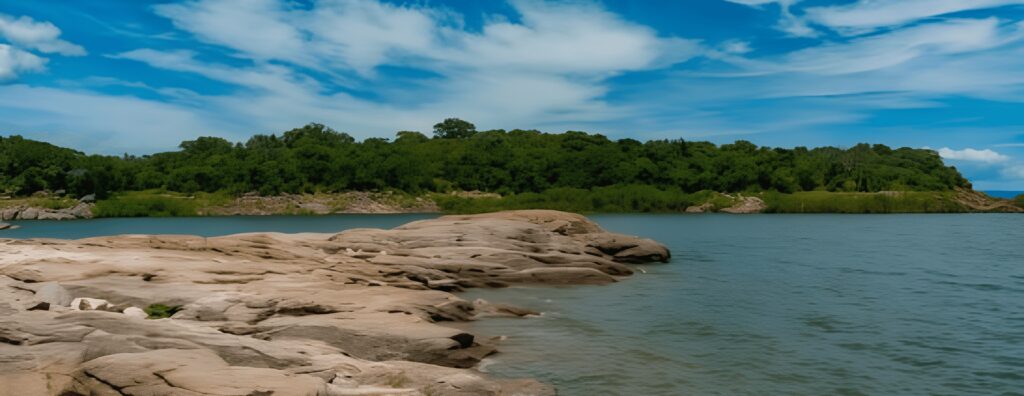 Fothergill Island – Lake Kariba’s Secluded Safari Spot