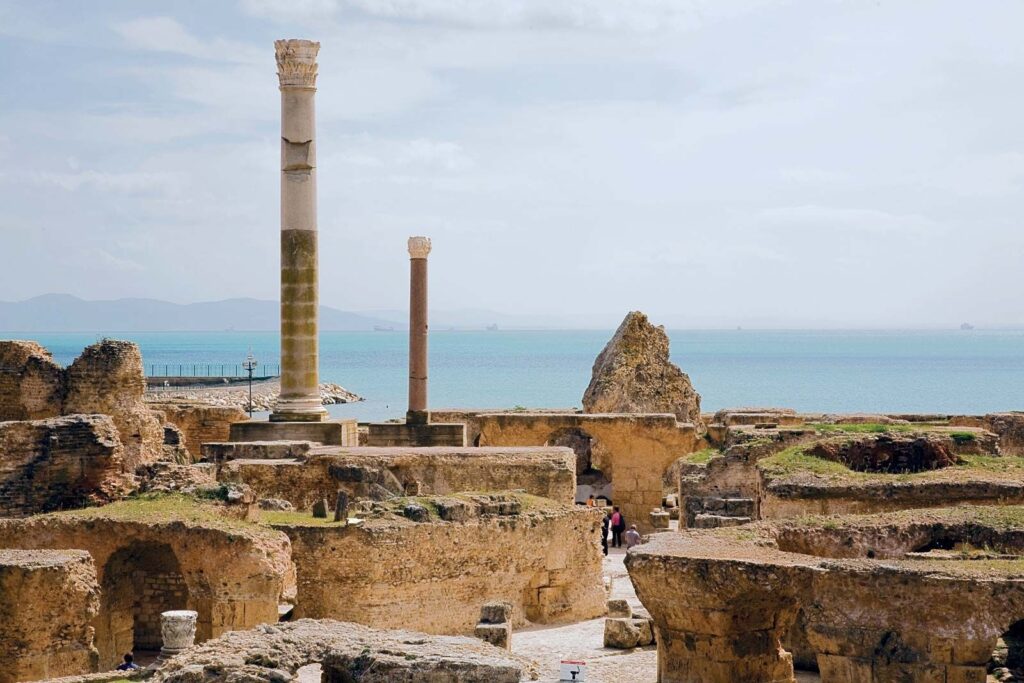 Sfax Medina: Exploring Tunisia’s Oldest City