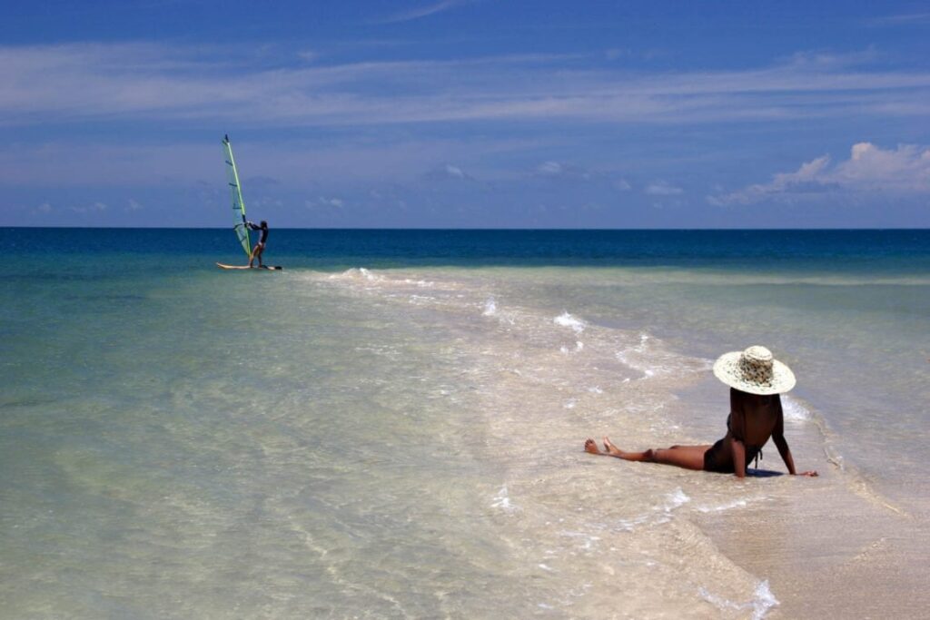 Rakiraki Beach: Golden Sands on Suncoast Fiji