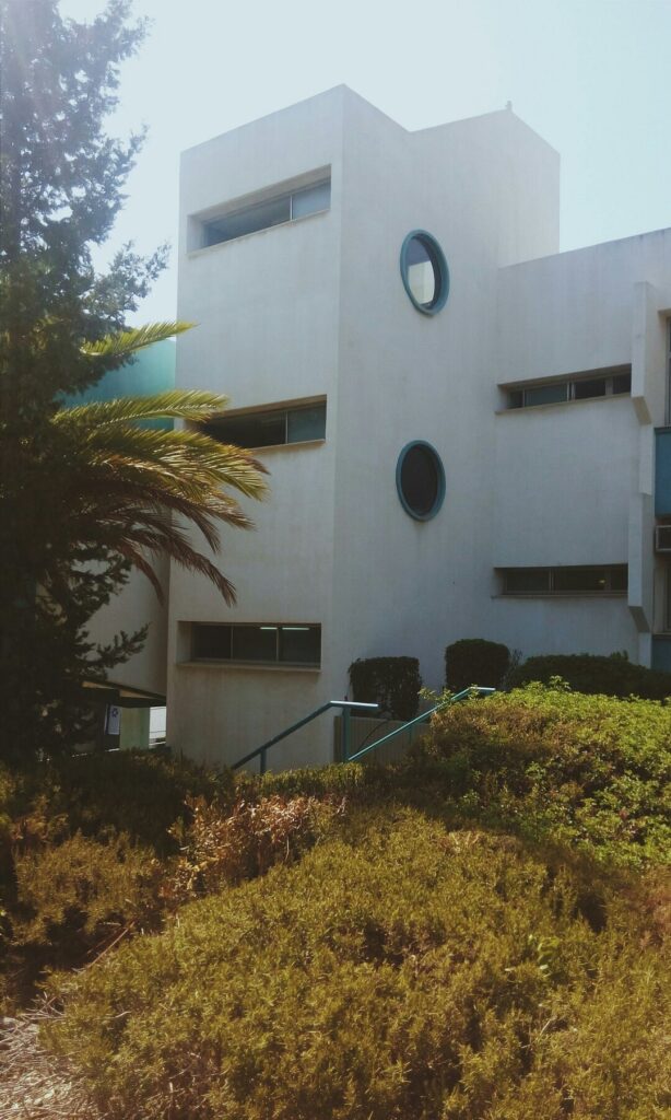 The Technion Visitor Center, Haifa – Tour Israel’s Leading Science University