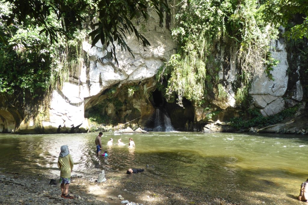 Rio Claro Reserve: Natural Paradise Near Medellin