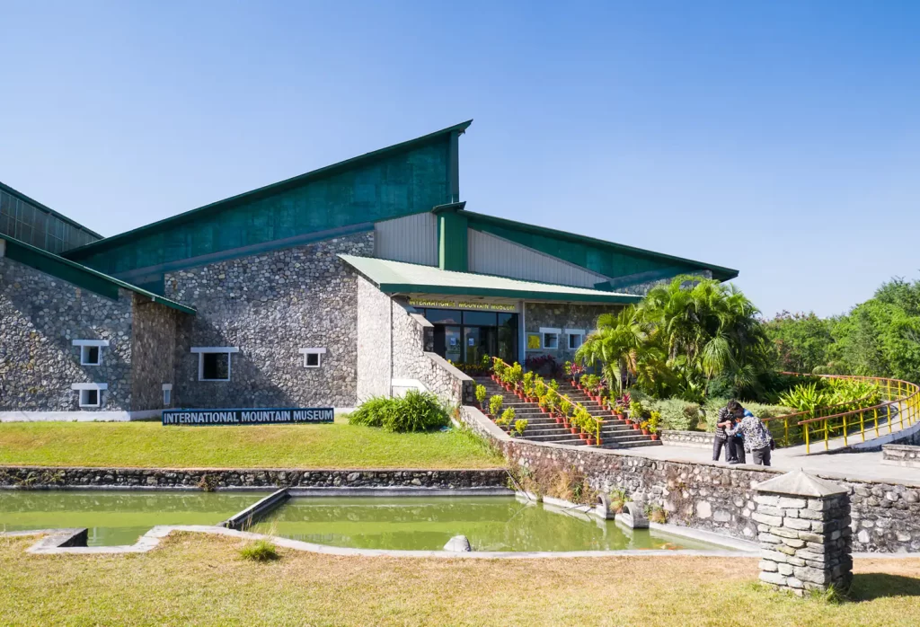 International Mountain Museum: Pokhara’s Unique Museum