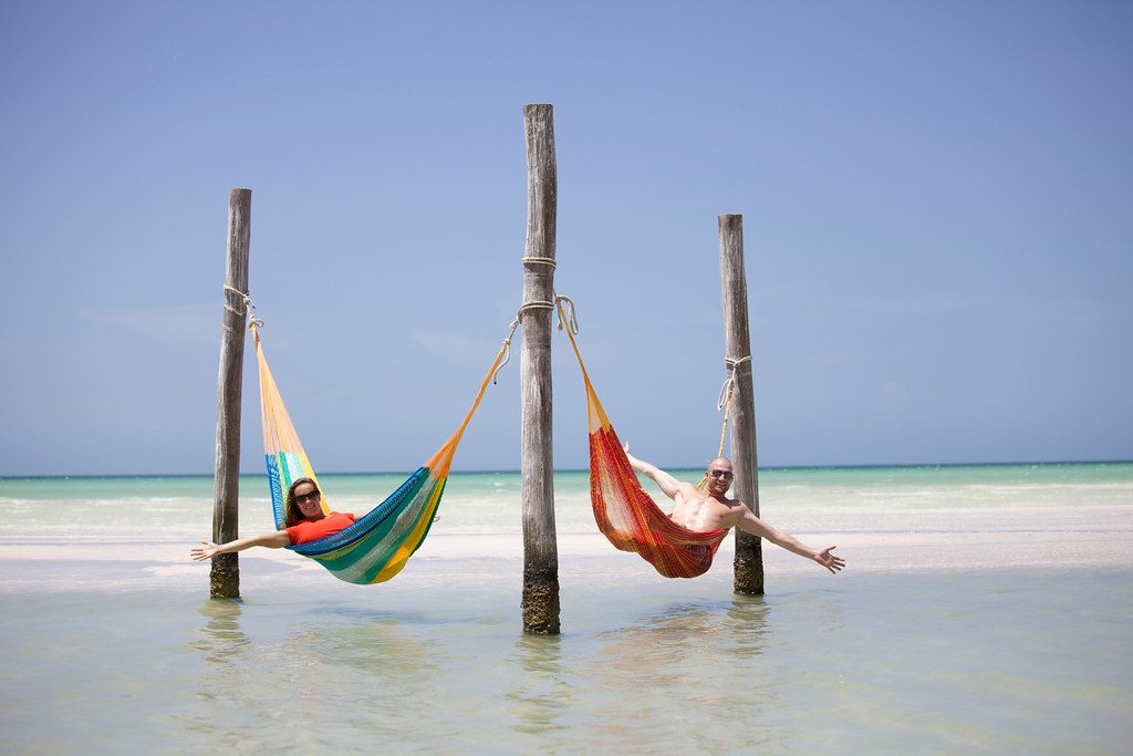 Isla Holbox in Quintana Roo