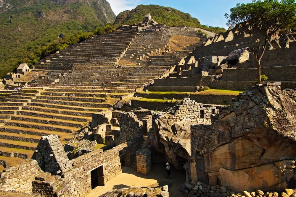 Discovering the Ruins of the Elqui Valley, Chile