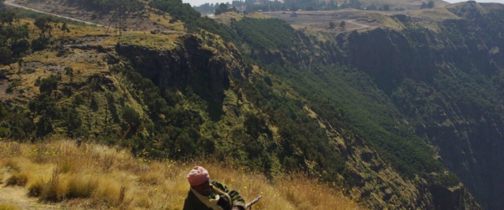 Debark in Gondar – Gateway to Simien Mountains