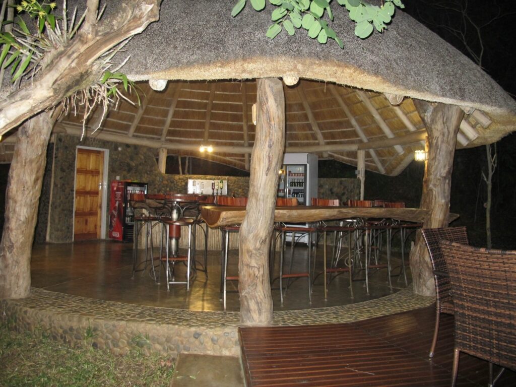 Hippo Pools Wilderness Camp – Mashonaland’s Scenic Getaway