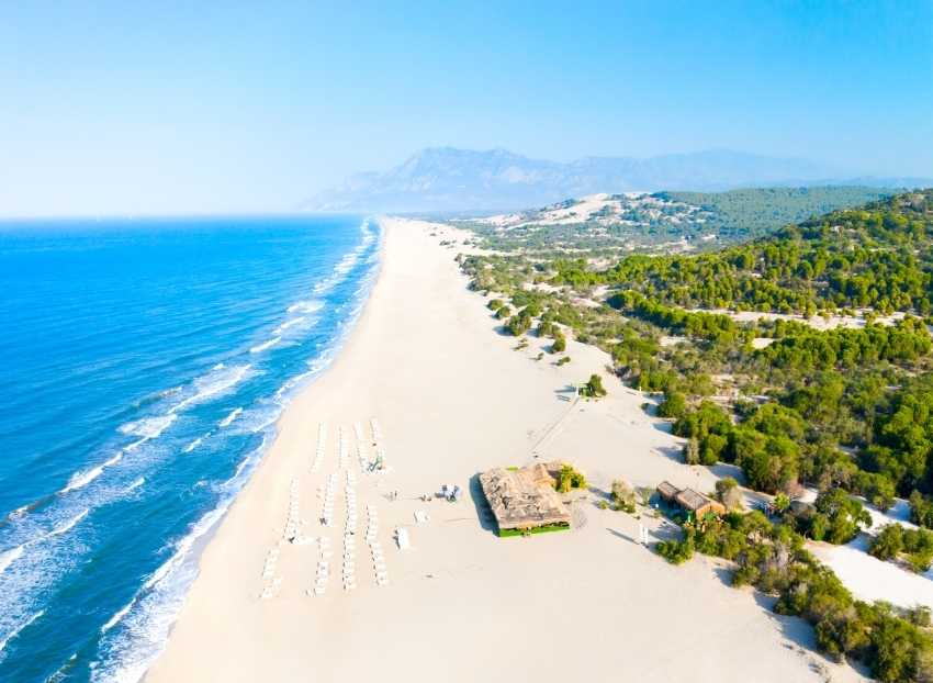 Patara Sand Dunes: Scenic Beauty Near Kalkan