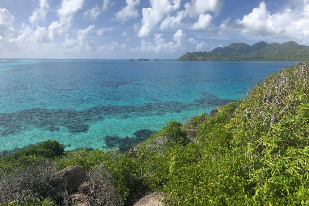 Providencia Island: Untouched Caribbean Beauty