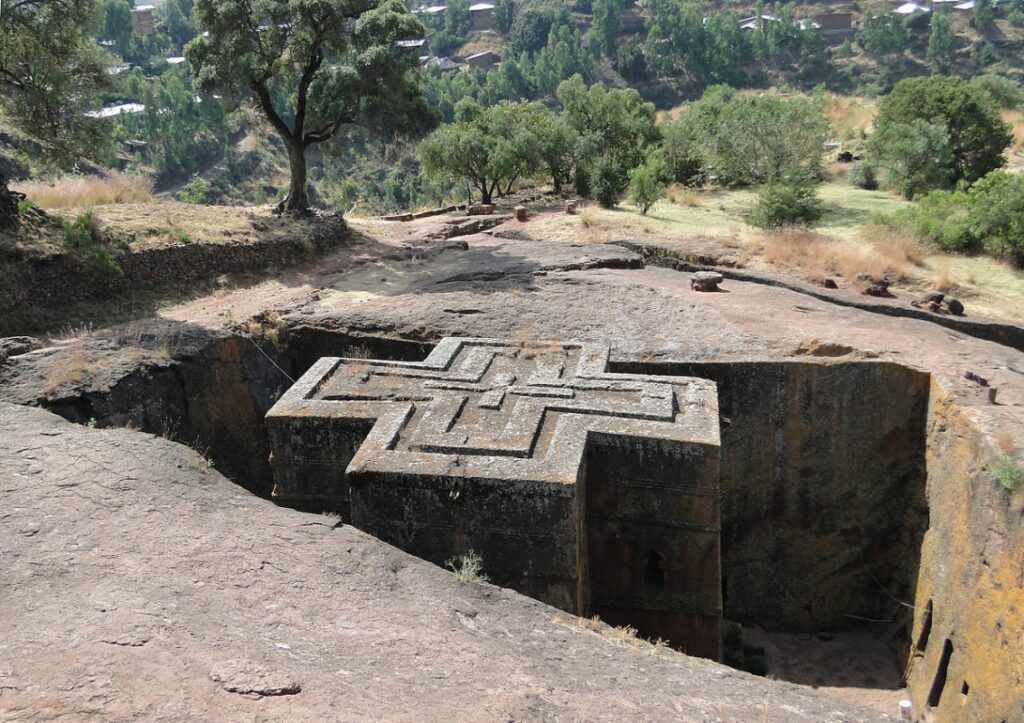 Dire Dawa Caves – Archaeological and Historical Significance