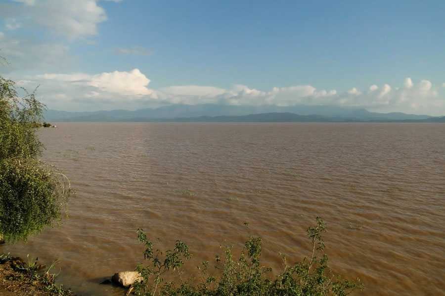 Lake Langano in Rift Valley – Ethiopia’s Favorite Resort Spot