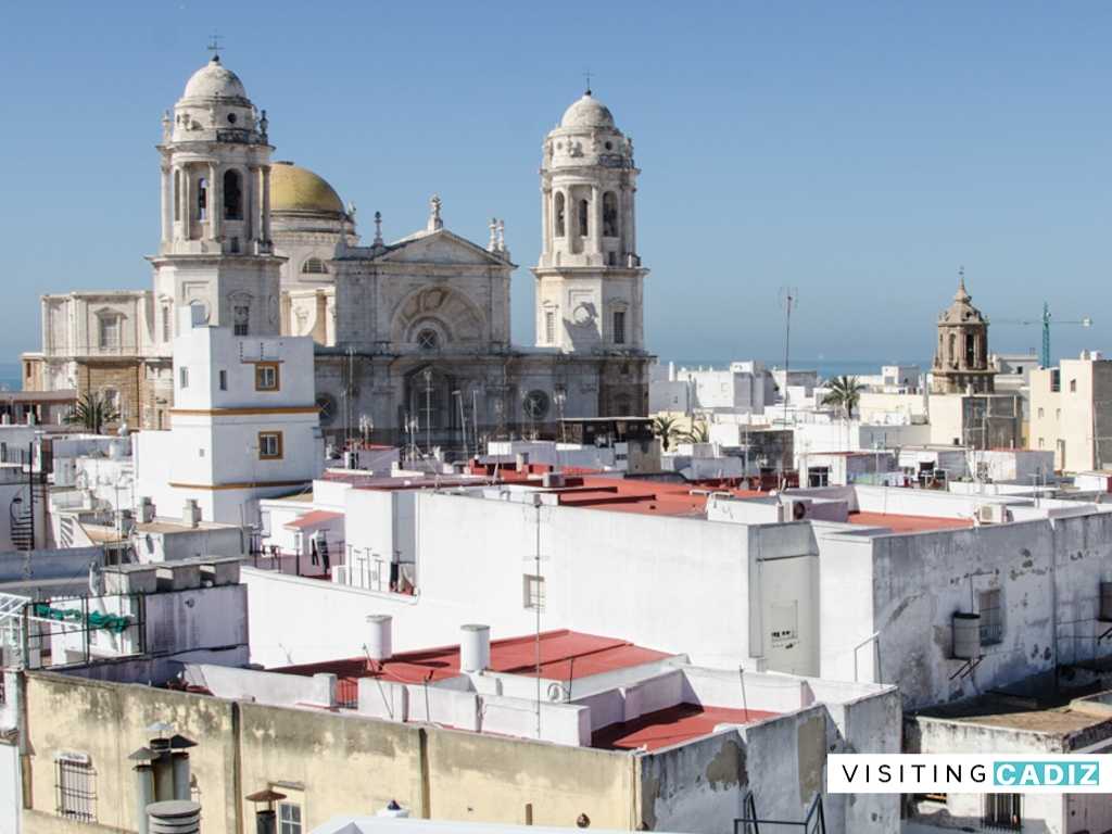 Cádiz Cathedral: A Blend of Baroque and Neoclassical Design