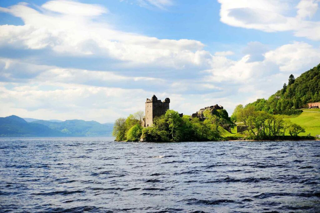 Loch Ness: Mystical Scottish Lake, Inverness