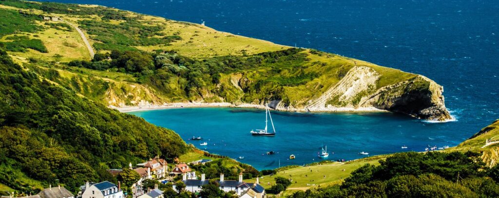 Lulworth Cove: A Natural Wonder on the Jurassic Coast